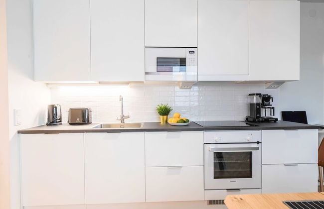 Rahulihomes Jyväskylä - Foto 30