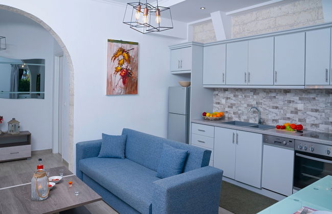 Villa Vasso Sea View Residences, Kerasia, Corfu - Foto 28