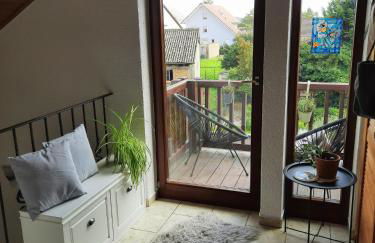 Ferienwohnung Weingarten - Foto 4