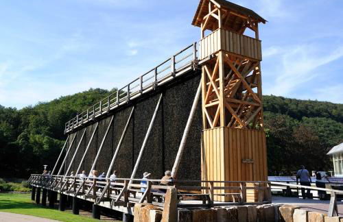 Ferienwohnung Regina Müller - Foto 9