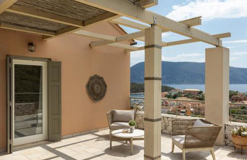 Fiscardo View Villas - Photo 44