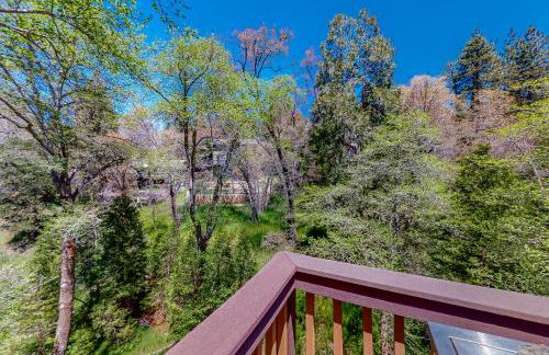 Creekside Cabin - Foto 31