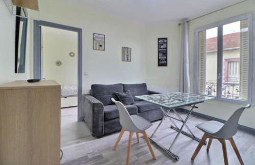 Le Cocon Lumineux - Foto 7