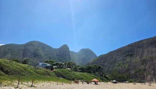 Casa De Itacoa - Photo 3