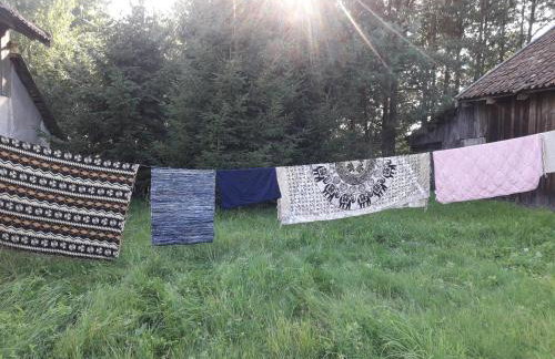 Dom na Warmii -Siedlisko Jabłonka - Foto 63