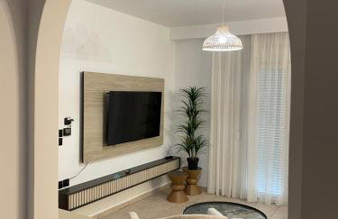Inside Apartment - Foto 1