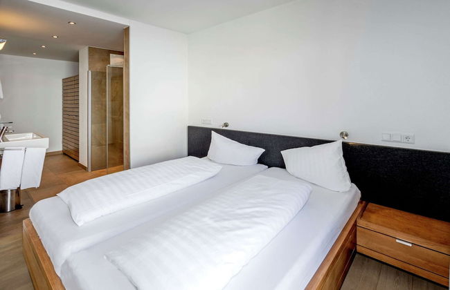 Apartment in Gerlos Next to the ski Slope - Foto 2