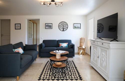 Villa de Charme avec Piscine, Marseille - Foto 18