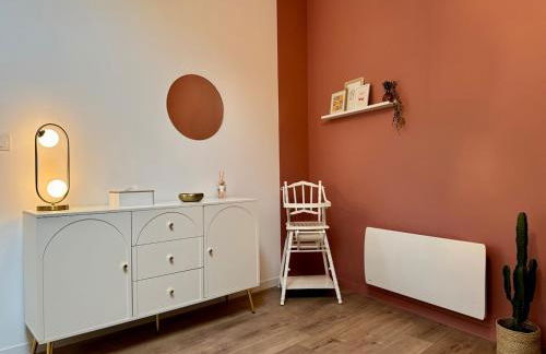 Le Grenier d'Antan - Near Mont-Saint-Michel - Foto 17