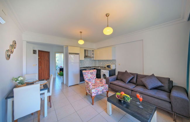 Sea Heaven Legend Apartments - Foto 53