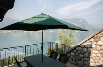 IseoLakeRental - La Stallina - Monte Isola - Foto 27