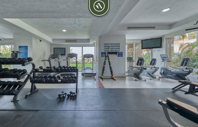 Grand Venetian T3000 Ph202 - Foto 51