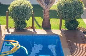 casa Guinza em uberlândia - Foto 36