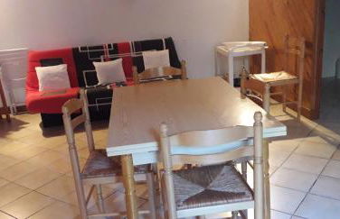 appartement vacances à la montagne RDC - Foto 8