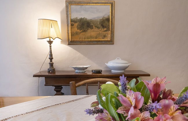 Casa Biancuccia - Foto 18