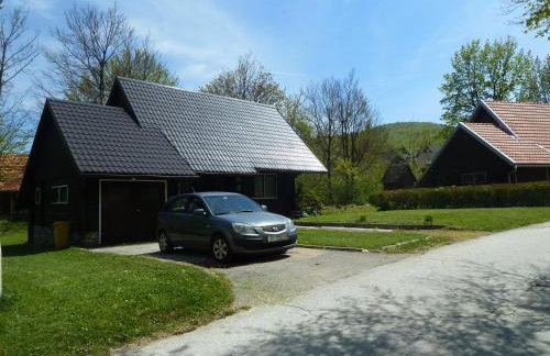 Estavela Holiday home - Foto 41