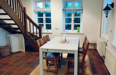 Schleusenwärterhaus am Ostedeich - Foto 4