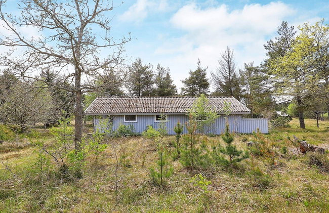 6 Person Holiday Home in Albaek - Foto 18