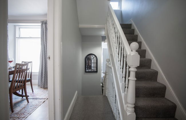 Langland Road - 2 Bedroom Town House - Photo 39