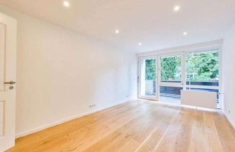 Luxus Apartment Makartstraße München - Foto 2