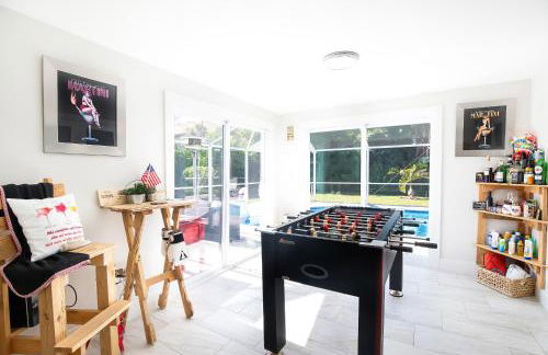 Blue Sky Rezidence - Salt Pool, 5 min to beach! - Foto 32