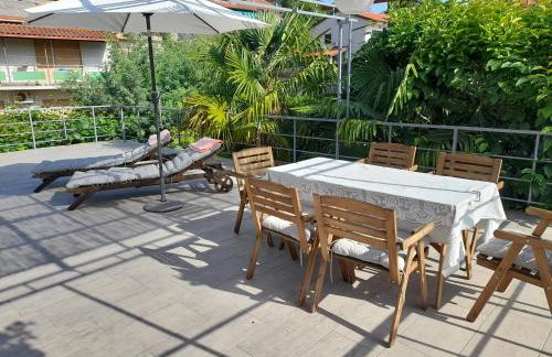 Apartments Orange Lovran - Photo 3