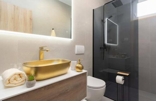 Holiday Home Designer Villa Simone - Modern und Heritage Style by Interhome - Foto 33