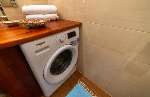 Rybaczówka Łuknajno - Foto 23