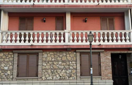 Casa Vacanza Donna Laura - Foto 1