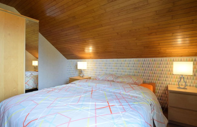 Charming Stay in Noville - Foto 8