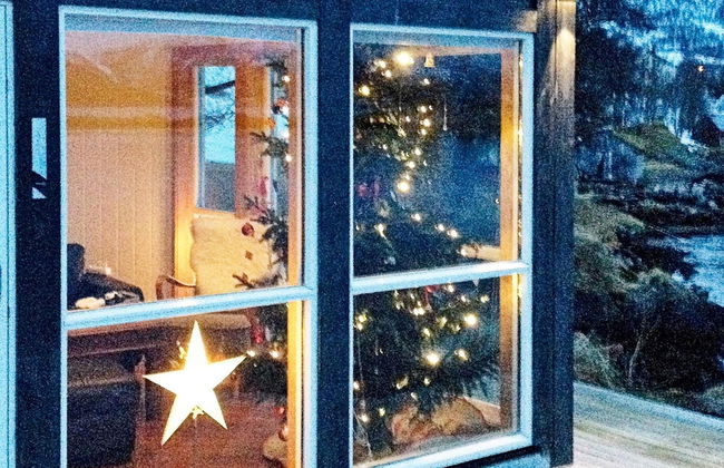 Holiday Home in Gullesfjord - Foto 24