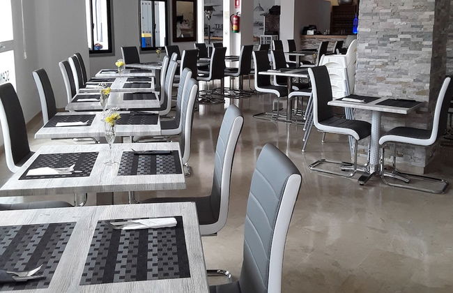 Apartamentos Ona Campanario - Photo 55