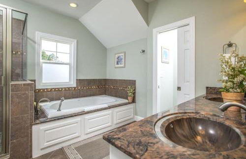 Sunset Bay Retreat home - Foto 21