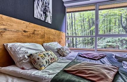 Apartament SPA 01 Resort Kozubnik blisko Szczyrk - 5D Apartamenty - Foto 14