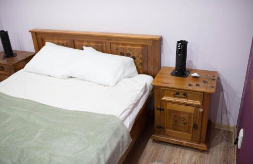 Gościna U kowala - Foto 79