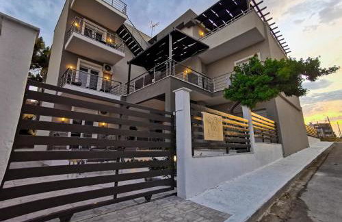 StayInn Luxury Apartments - Foto 18