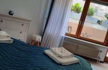 Apartment Kaminblick EuropaPark in ca 15 min erreichbar - Foto 44