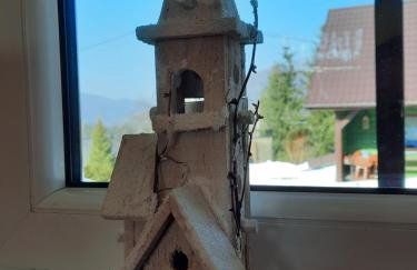 Domki i Apartamenty Rogate Anioły - Photo 43