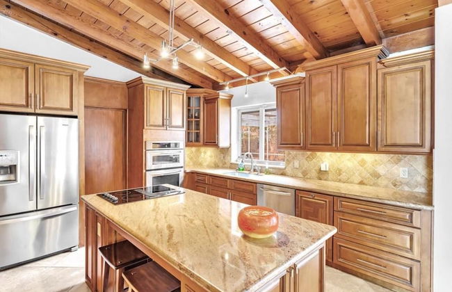 Casa Natalia 3 Bedroom Home With Pool Near Hard Rock Casino - Foto 12