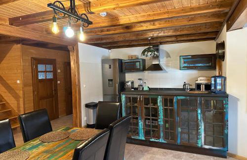 Przystanek Beskidy - Foto 4