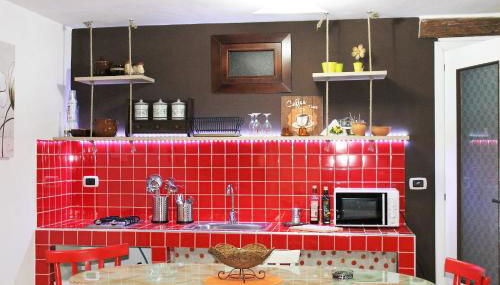 Guest House La Casetta - Foto 2