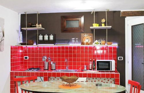 Guest House La Casetta - Foto 2