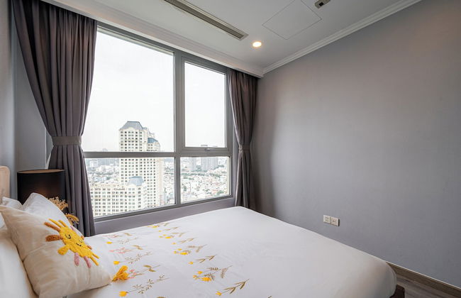 Landmark 81 & Vinhomes - ZEN Saigon Citypoint. - Foto 10