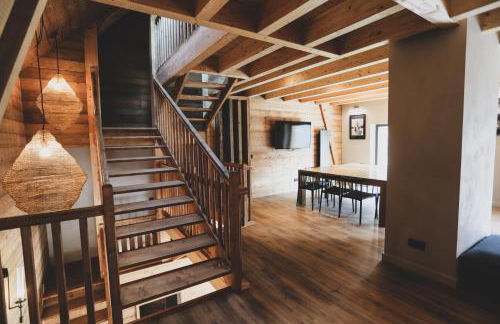 Chalet Casteret-15 couchages-brasero-bain nordique - Photo 24