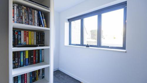 Pitts Cottage Annexe - Foto 4