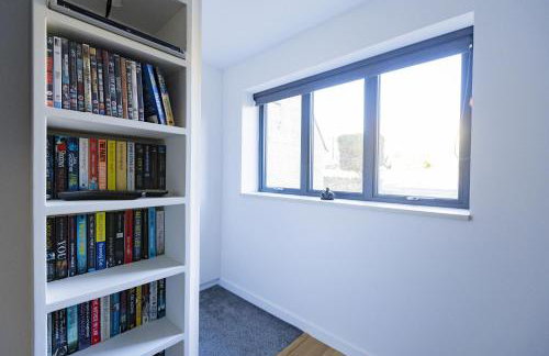 Pitts Cottage Annexe - Foto 4