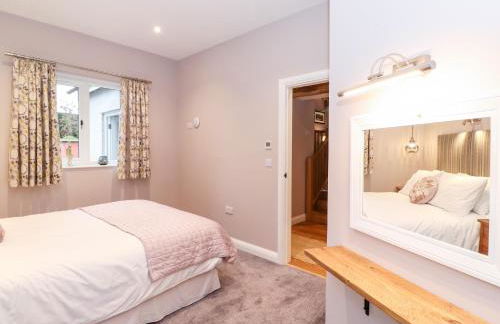 Low Ashmead Cottage - Foto 16