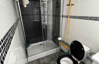 Logement Cosy 40 m2 Coeur historique de Lunel - Foto 21