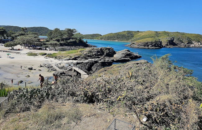 Lindo Apartamento na Praia do Forte! (204) - Photo 47