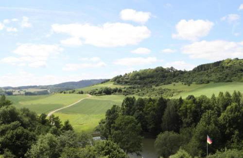 Cozy Apartment in Wilsecker near Forest - Foto 52